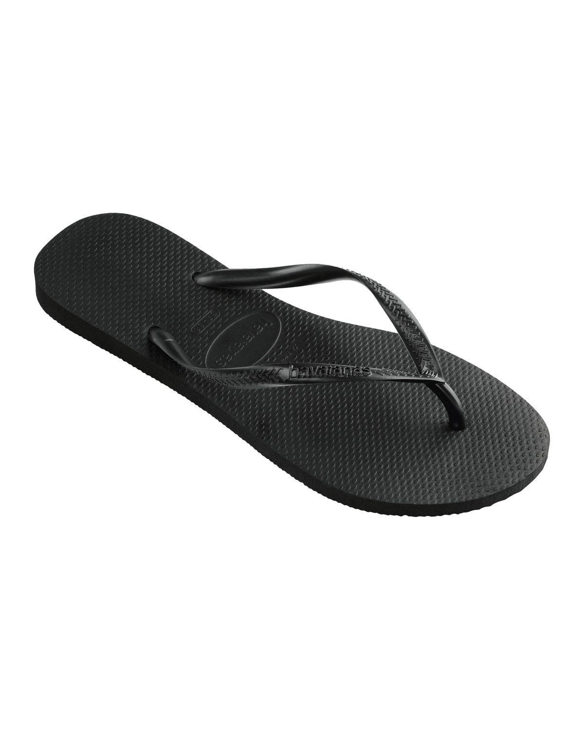 Havaianas Slim Black