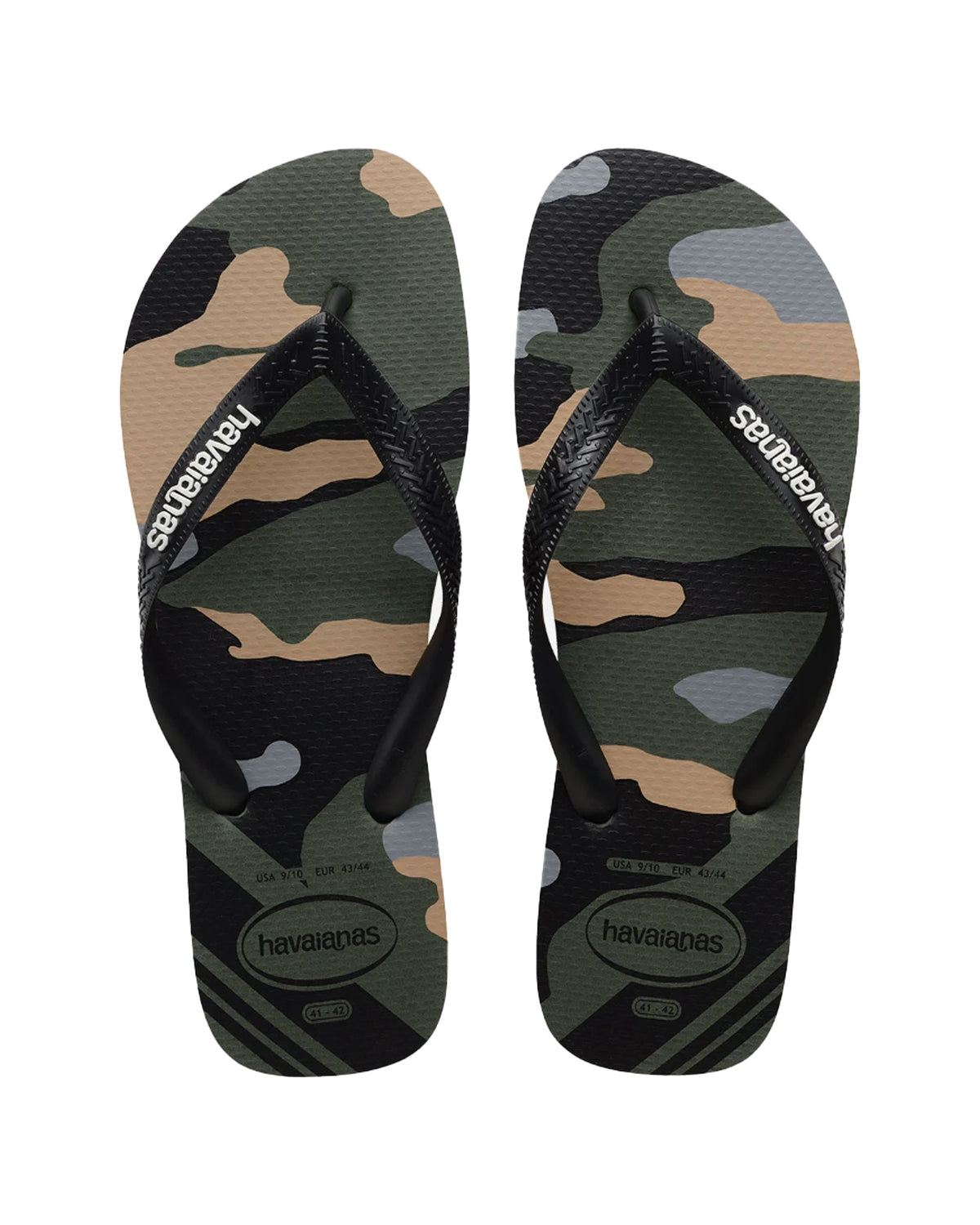 Havaianas Top Camo