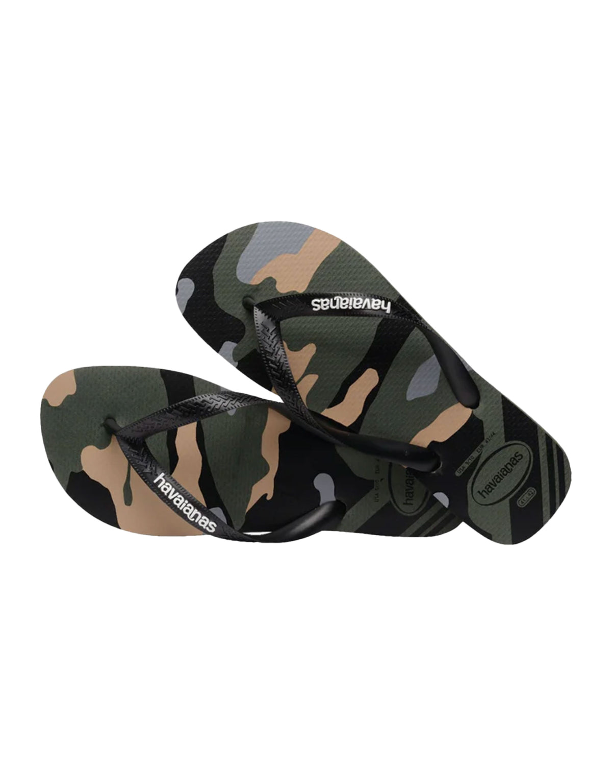 Havaianas Top Camo
