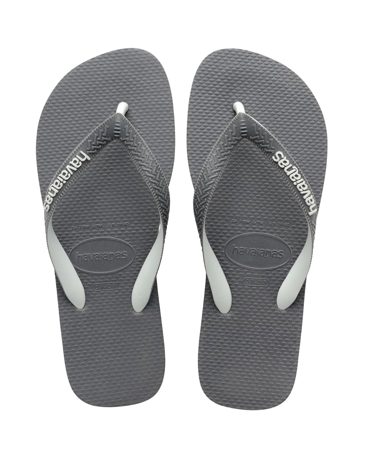 Havaianas Top Mix Grigio