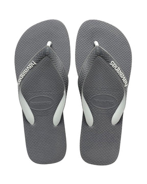Havaianas Top Mix Grigio