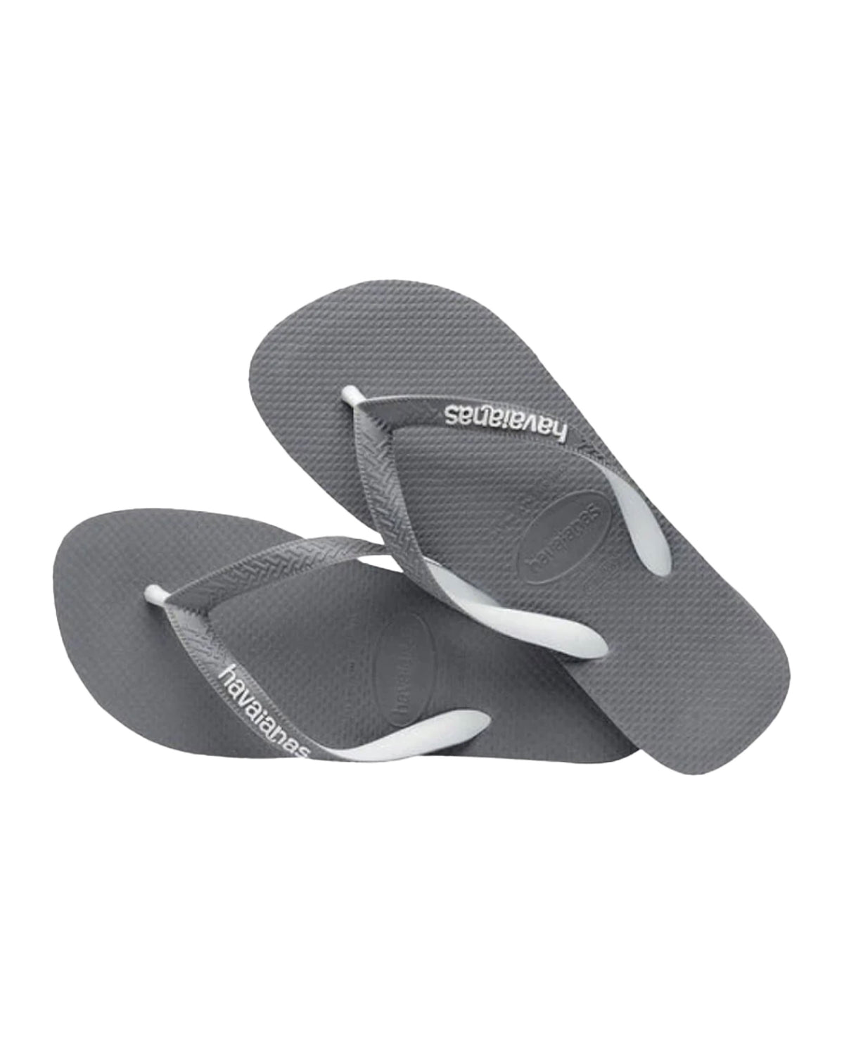 Havaianas Top Mix Grigio