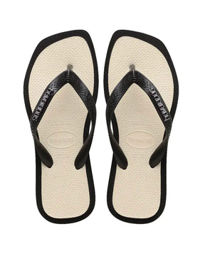 Havaianas Top Square Fusion Black