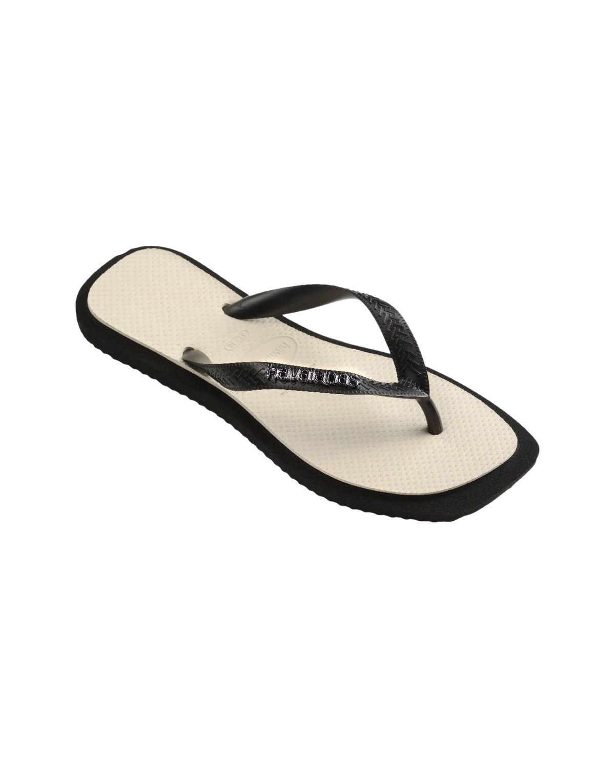 Havaianas Top Square Fusion Black
