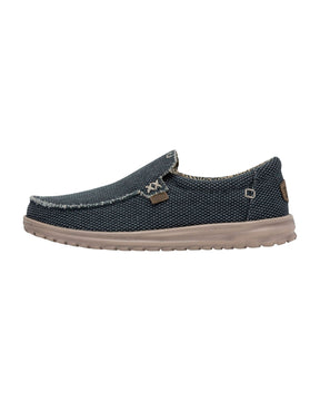 HayDude Mikka Braided Blu Chiaro