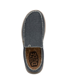 HayDude Mikka Braided Blu Chiaro