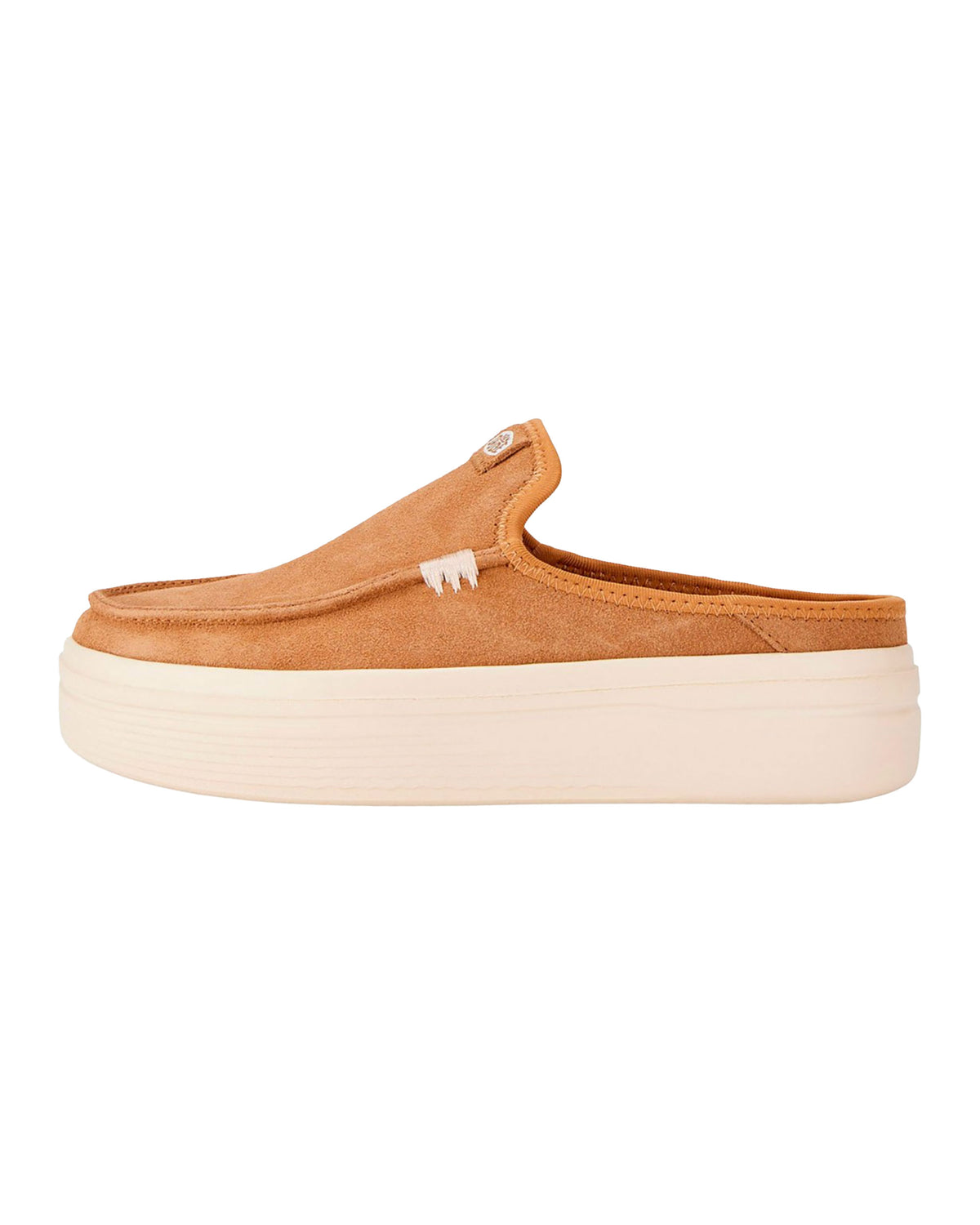 HeyDude Austin Lift Classic Light Brown
