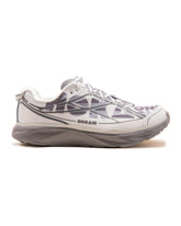 Hoka One One U Huaka Pro Cosmic Grey-Satellite Grey