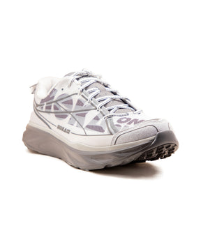 Hoka One One U Huaka Pro Cosmic Grey-Satellite Grey