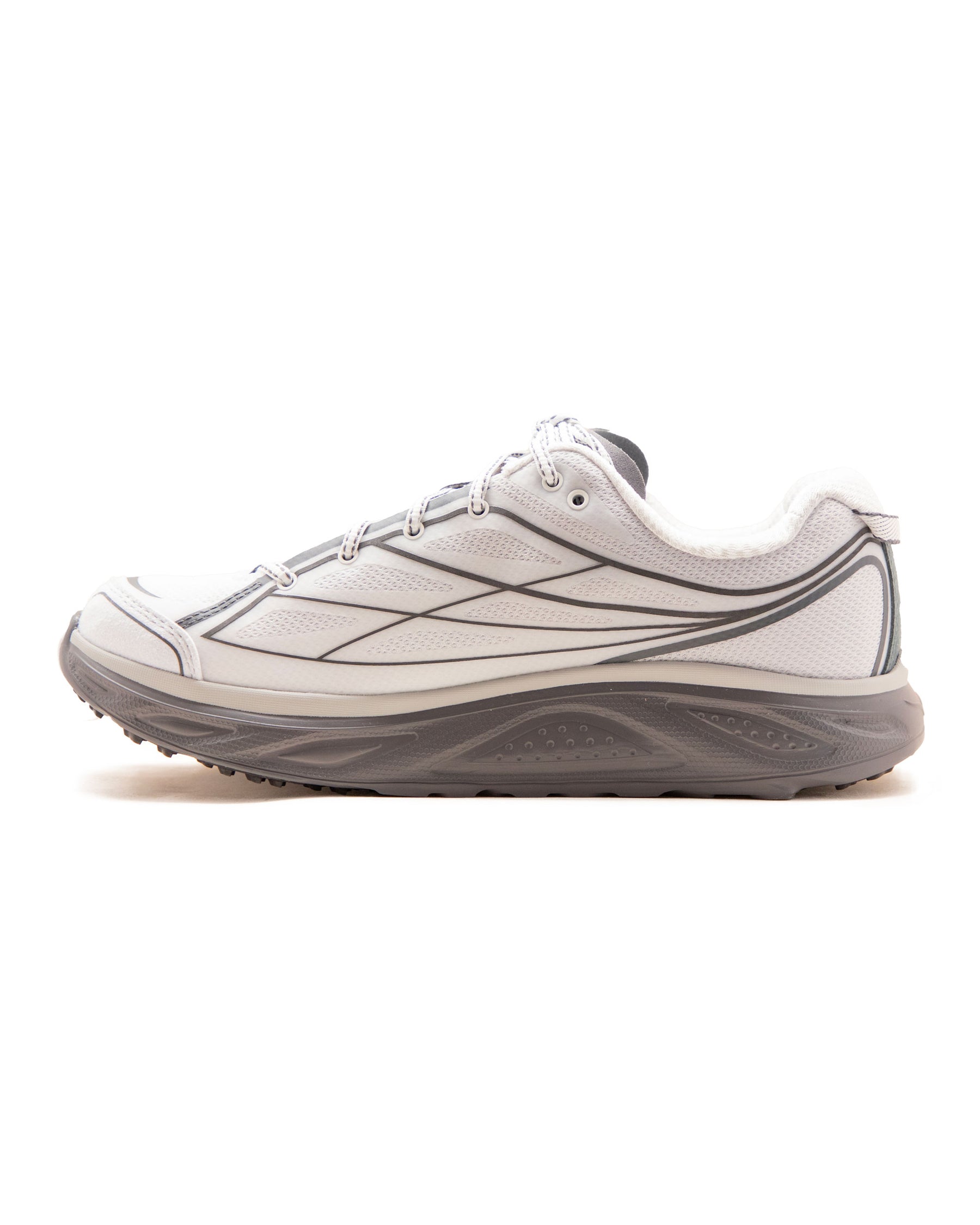 Hoka One One U Huaka Pro Cosmic Grey-Satellite Grey