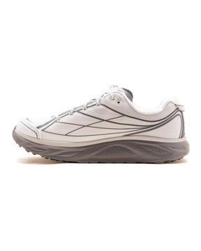 Hoka One One U Huaka Pro Cosmic Grey-Satellite Grey