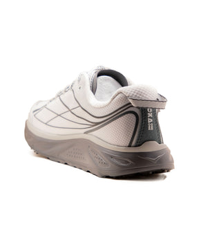 Hoka One One U Huaka Pro Cosmic Grey-Satellite Grey