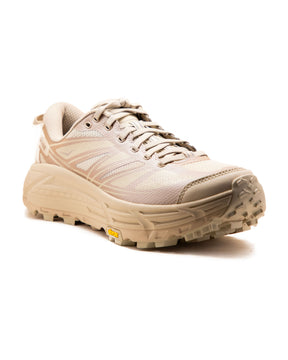 Hoka One One U Mafate Speed 2 Archival Taupe-Archival Taupe