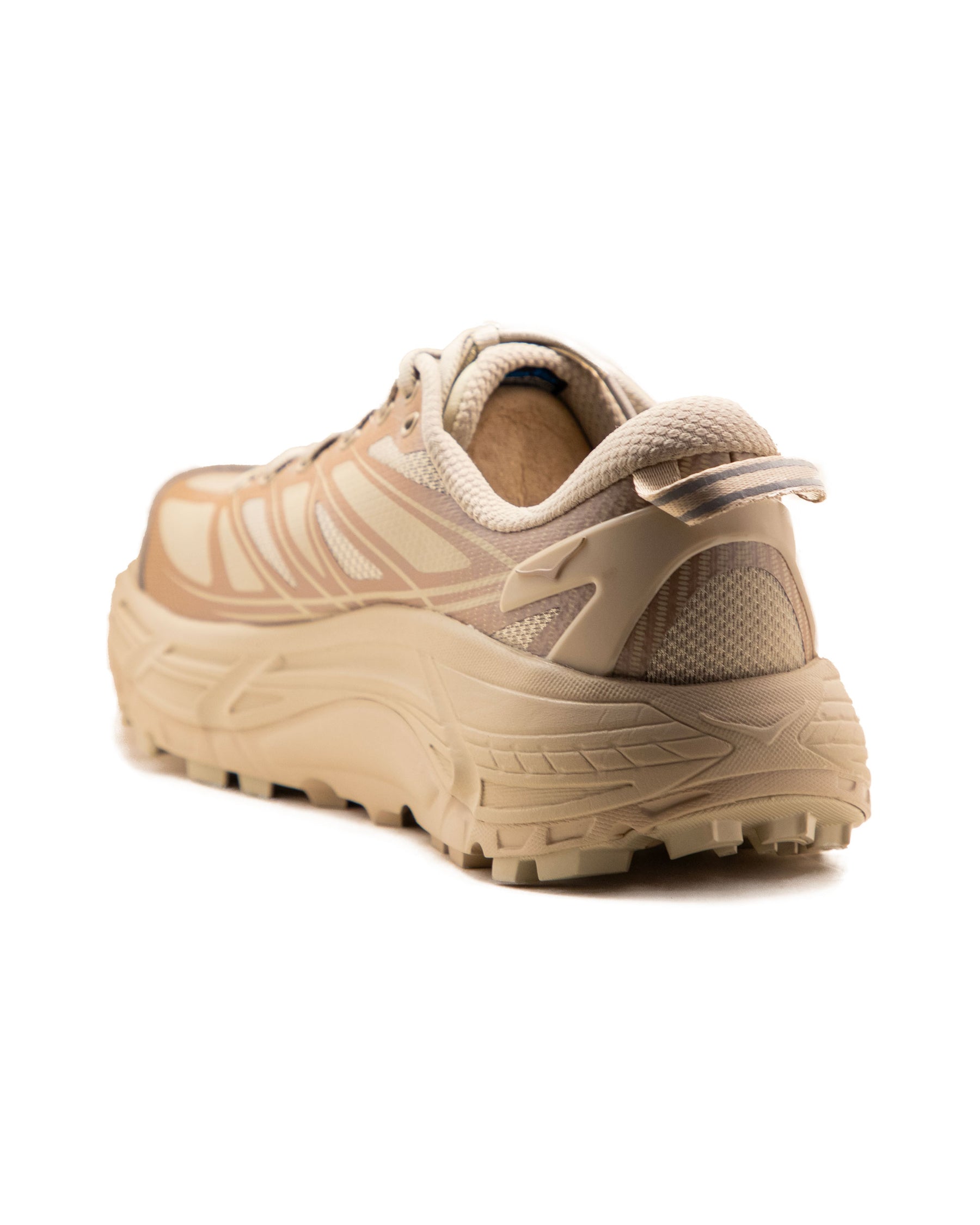 Hoka One One U Mafate Speed 2 Archival Taupe-Archival Taupe