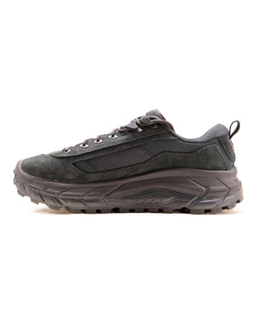 Hoka One One U Tor Summit Fld Black-Black