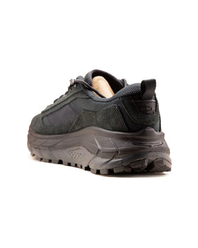 Hoka One One U Tor Summit Fld Black-Black