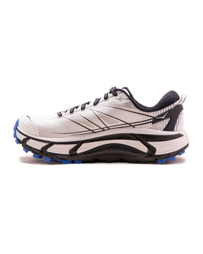 Hoka U Mafate Speed 2 Bianco Blu