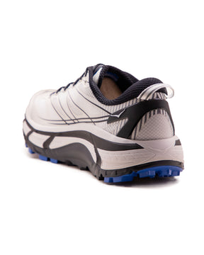 Hoka U Mafate Speed 2 Bianco Blu