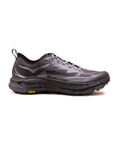 Hoka U Mafate Speed 4 Lite Nero