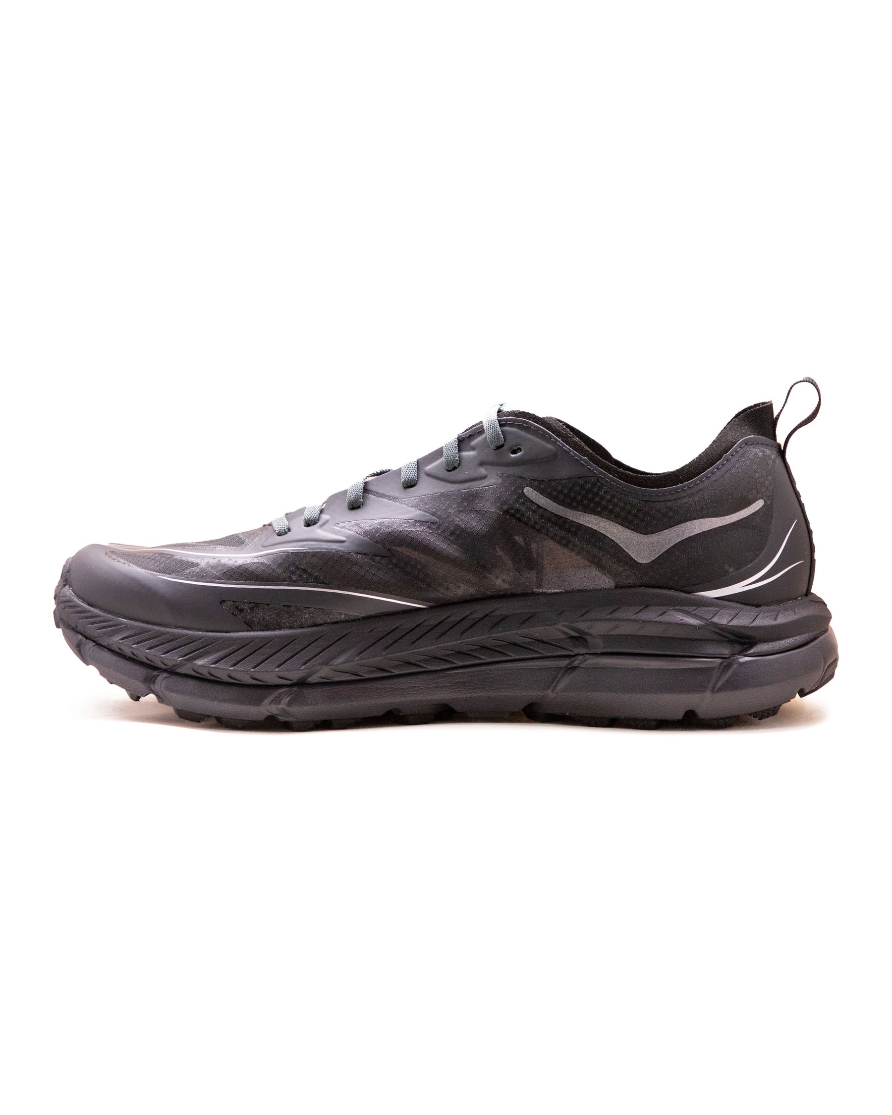 Hoka U Mafate Speed 4 Lite Nero