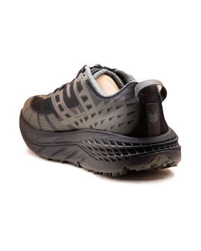 Sneakers Uomo U Speedgoat 2 Nero Grigio