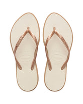 Infradito Havaianas Slim Point Rose Gold