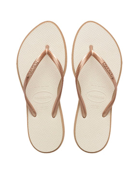 Infradito Havaianas Slim Point Rose Gold