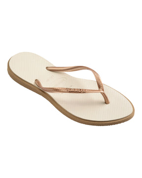 Infradito Havaianas Slim Point Rose Gold