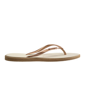 Infradito Havaianas Slim Point Rose Gold
