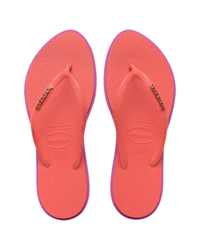 Flip-flops Havaianas Slim Point Rose Gum-Tropical