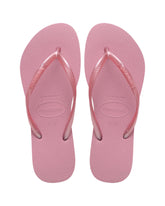 Flip-flops Havaianas Slim Rose Chiffom
