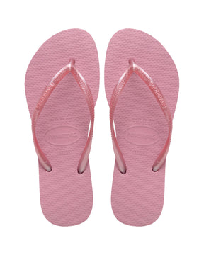 Flip-flops Havaianas Slim Rose Chiffom