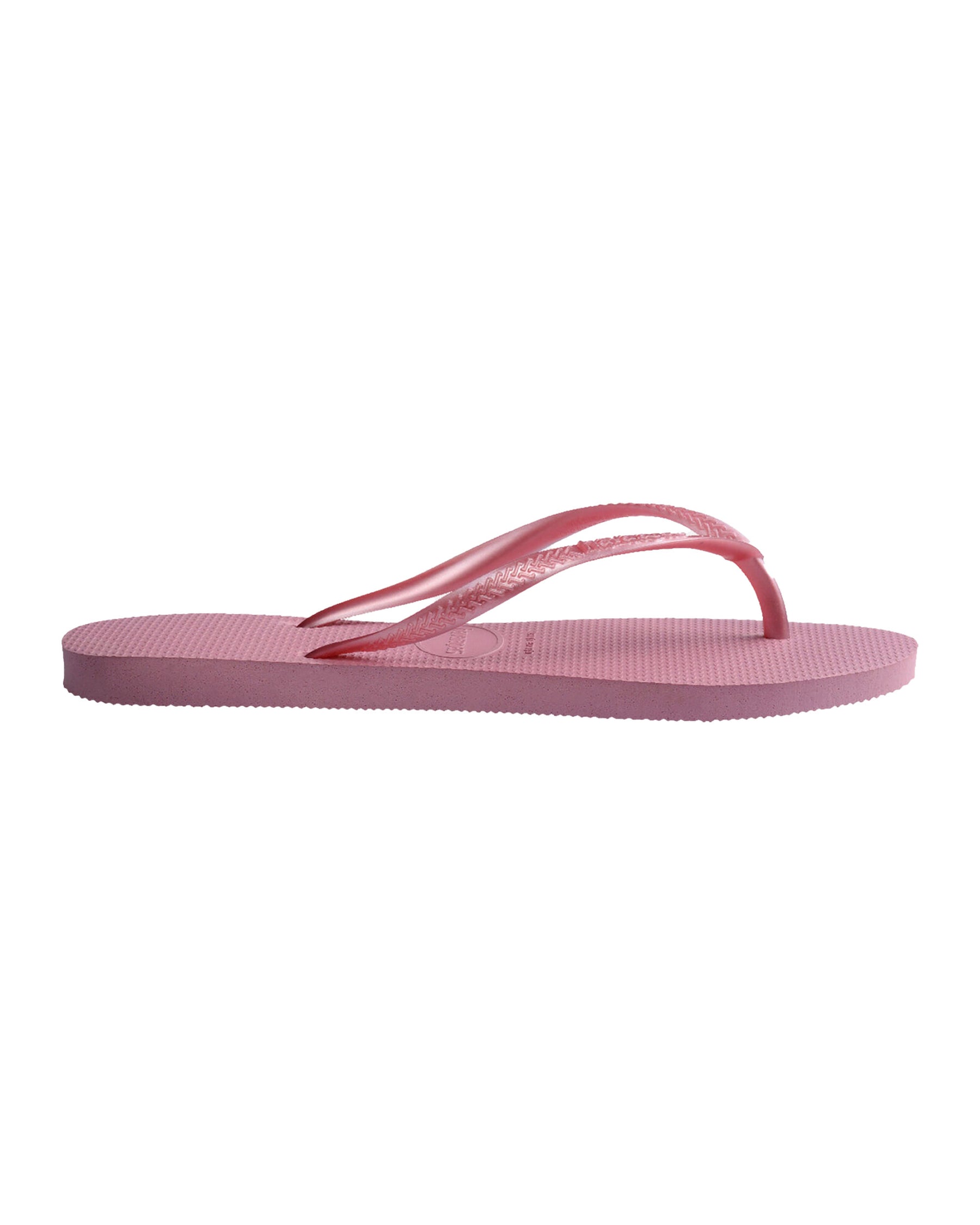 Flip-flops Havaianas Slim Rose Chiffom