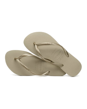 Havaianas Slim Sand Grey