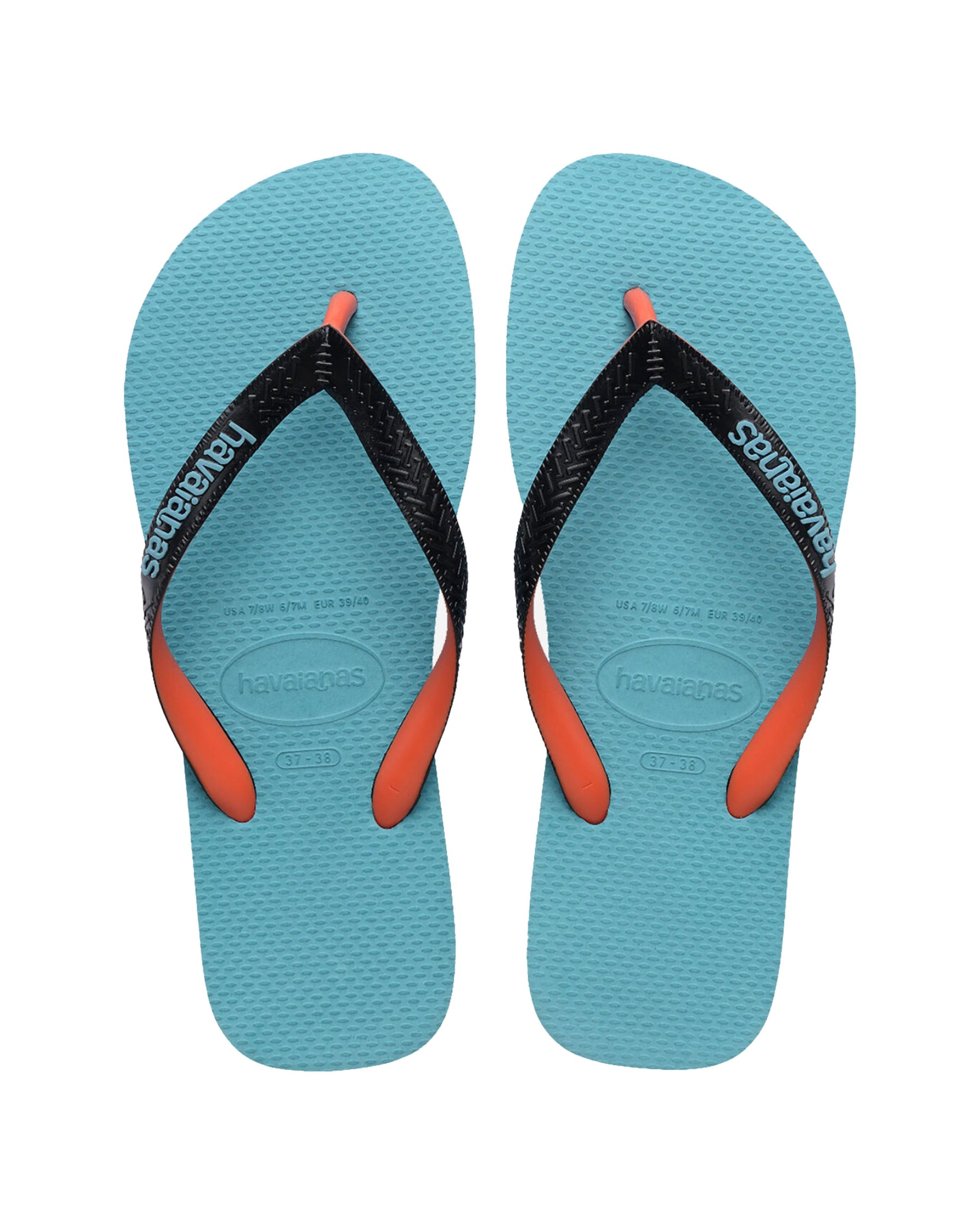 Infradito Havaianas Top Mix Blue