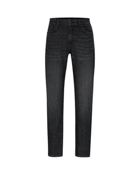 Man Jeans Boss Re Maine Black