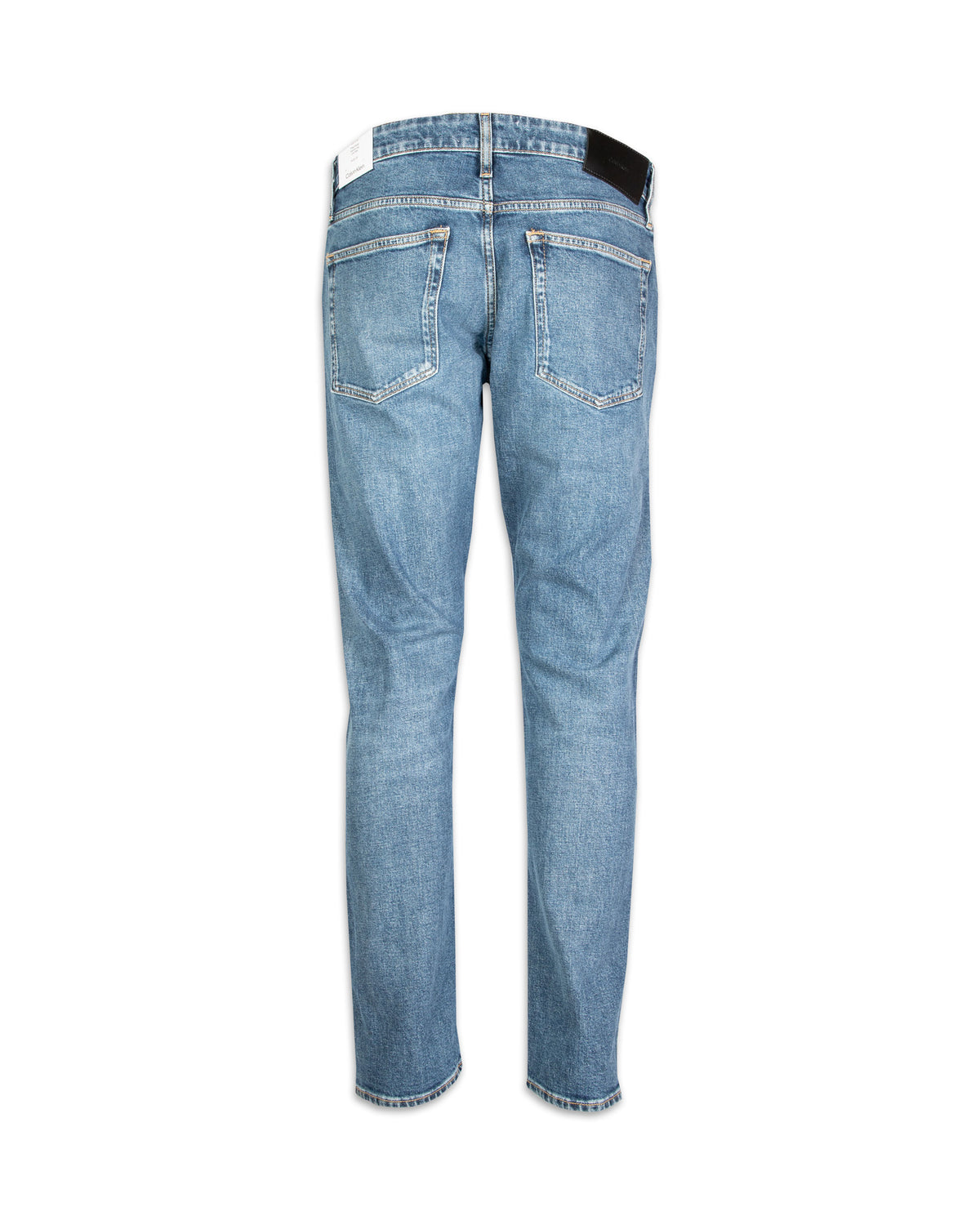 Jeans Calvin Klein Slim Fit Blue