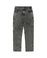 Jeans Uomo Dickies Ellendale Denim Light Gray Wash