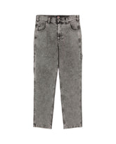 Man's Jeans Dickies Garyville Denim Light Gray Wash