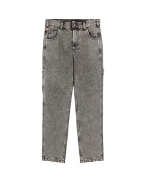 Man's Jeans Dickies Garyville Denim Light Gray Wash