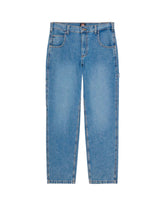 Man's Jeans Dickies Garyville Denim Rinsed Fade