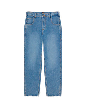 Man's Jeans Dickies Garyville Denim Rinsed Fade