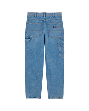 Man's Jeans Dickies Garyville Denim Rinsed Fade