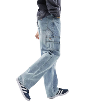 Man Jeans Guess Originals Denim Carpenter Pant