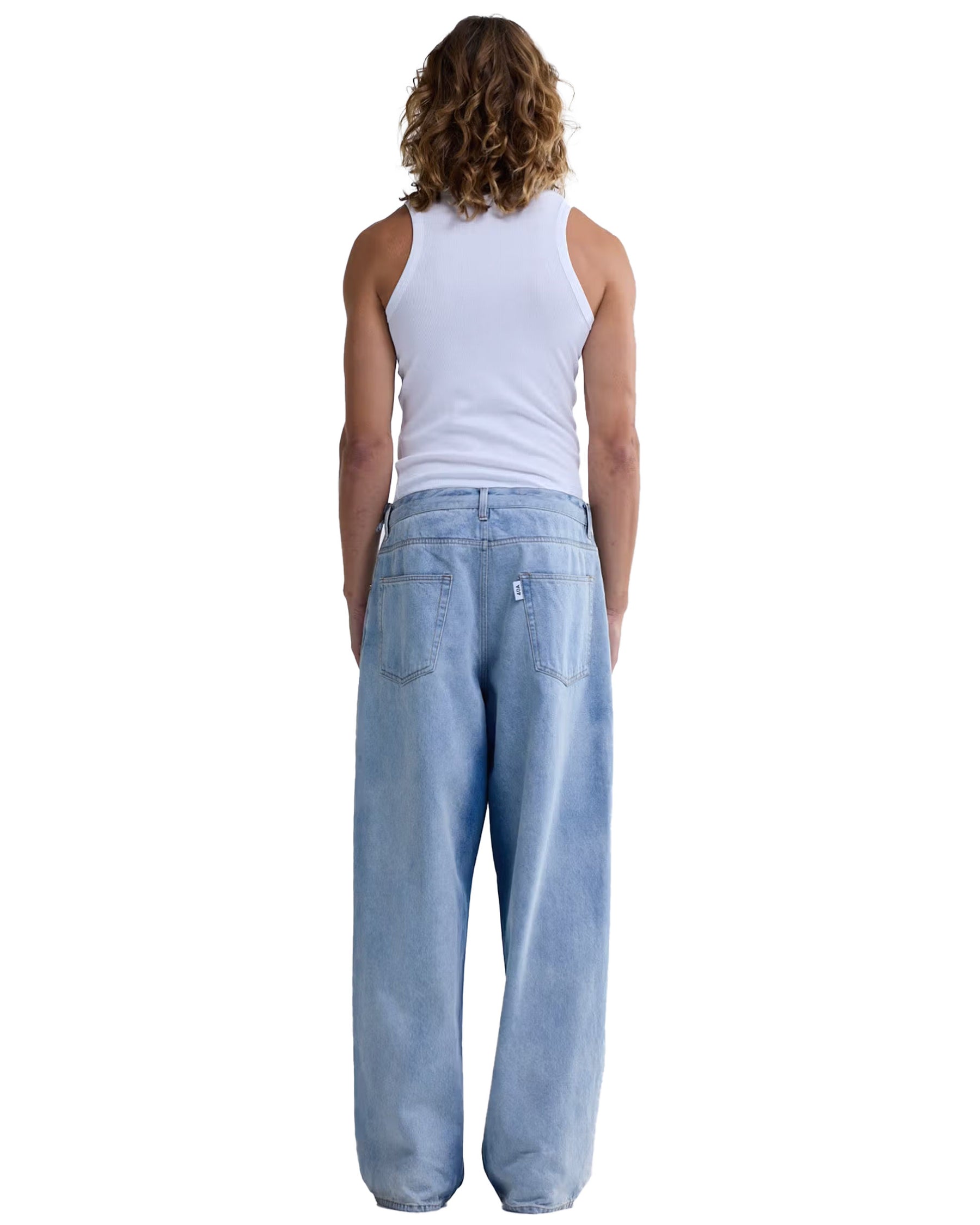 New Amsterdam Surfassociation 40A Denim Men's Jeans