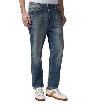 Men's Jeans Refrigiwear Scott Pants