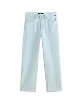 Jeans Uomo Vans Check-5 Loose Denim Pant Blue Ice