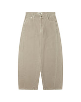 Jeans Uomo Woodbird WBGhat Base Jeans Sand