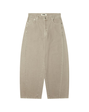 Jeans Uomo Woodbird WBGhat Base Jeans Sand
