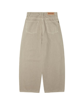 Jeans Uomo Woodbird WBGhat Base Jeans Sand